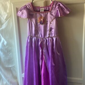 Disney frozen dress